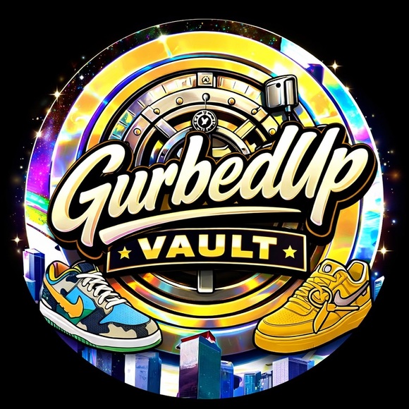 gurbedupvault